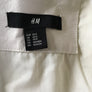 H&M Faux Magnolian Fur Vest