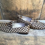 Louis Vuitton Damier Loafers