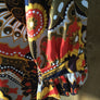 J.Crew Paisley Dress