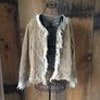 NWT Magnolia Pearl James Jacket