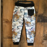 L.A.M.B x Burton Joggers