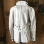 Jakett NY Leather Jacket