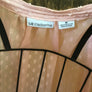 Liz Claiborne Peasant Top