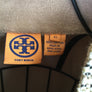 Tory Burch Terry Cloth Top