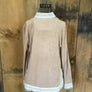 Tory Burch Terry Cloth Top