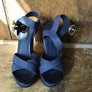 Louis Vuitton Wedges