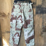 Frankenreiter Desert Camo Pants
