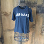 Aviator Nation Surf Naked T-Shirt
