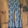 Free People Flare Pants