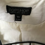 Topshop Leather Vest