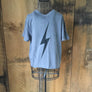 Aviator Nation Surf Naked T-Shirt