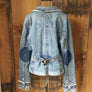 Vintage True Religion Jean Jacket