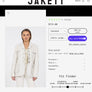 Jakett NY Leather Jacket