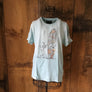 Lucky Brand Skull Surf T-Shirt