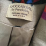 Vintage Pendleton Blazer