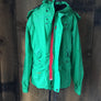 Oakley Gretchen Bleiler Jacket Autographed
