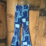 Bandana Flare Pants