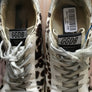 Golden Goose Animal Print Sneakers