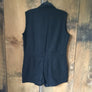 Electric Sun Romper