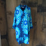 Floral Cover-up / Dress