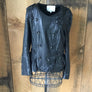 Phillip Lim Studded Leather Jacket