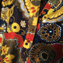 J.Crew Paisley Dress