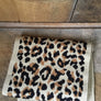 J.Crew Leopard Scarf
