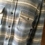 Levitate Flannel Shirt