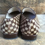Louis Vuitton Damier Loafers