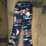 Western Theme Pants