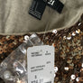 NWT Forever 21 Sequin Tank