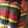 Handmade Fleece Jacket
