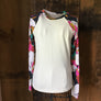 NWT Billabong Rashguard
