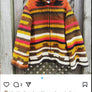 Handmade Fleece Jacket