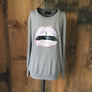 Marcus Lupfer Lips Sweater