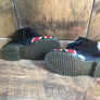 Union Jack Doc Martens