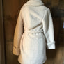 J.Crew Plush Robe