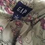Gap Patchwork Blazer