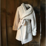 J.Crew Plush Robe