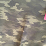 Spanx Camo Leggings S
