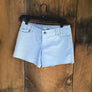 Billabong Corduroy Shorts