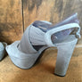 Aldo Basinski Heels