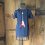 Aviator Nation Gibson T-Shirt