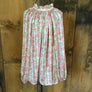 H&M Floral Boho Blouse
