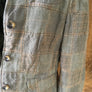 Gap Patchwork Blazer