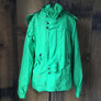 Oakley Gretchen Bleiler Jacket Autographed