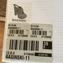 Aldo Basinski Heels