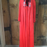 Vintage 60’s/70’s Nightgown Set