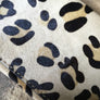 Banana Republic Leopard Clutch
