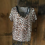 Leopard T-Shirt